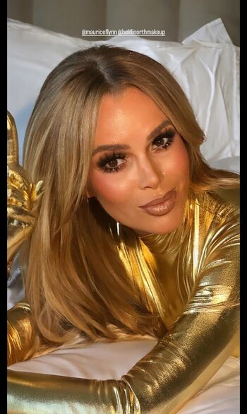 🔥 Amanda holden leaked private photo uncensored full