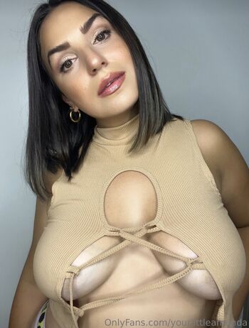 🔥 Amanda yourlittleamanda leaked private photo uncensored full