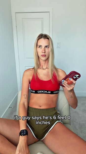 🔥 Amazon allie leaked private photo uncensored full