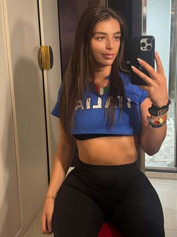 🔥 Amber ajami  page leaked private photo uncensored full