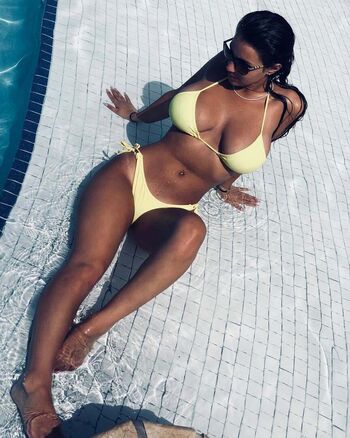 🔥 Amber ajami  page leaked private photo uncensored full
