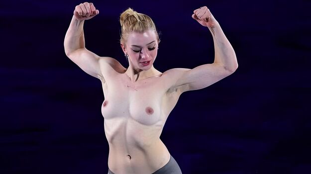 🔥 Amber glenn  page leaked private photo uncensored full