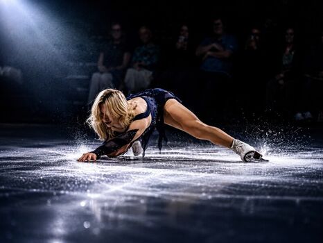 🔥 Amber glenn  page leaked private photo uncensored full