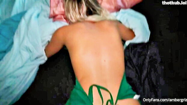 🔥 Ambie bambi  page leaked private photo uncensored full