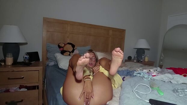 🔥 Ambiebambii  page leaked private photo uncensored full