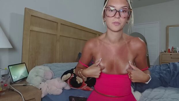 🔥 Ambiebambii  page leaked private photo uncensored full
