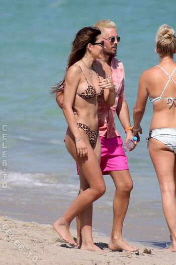 🔥 Amelia gray hamlin page leaked private photo uncensored full