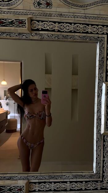 🔥 Amelia gray hamlin page leaked private photo uncensored full