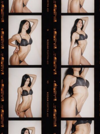 🔥 Amelia gray hamlin page leaked private photo uncensored full