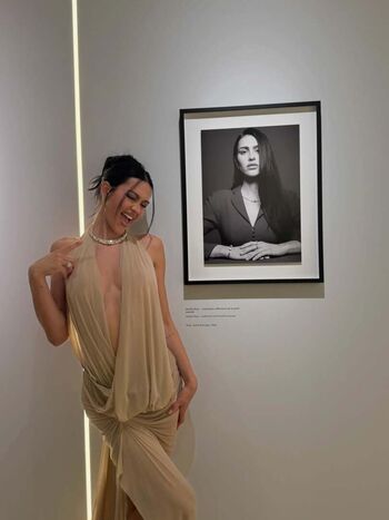 🔥 Amelia gray hamlin leaked private photo uncensored full