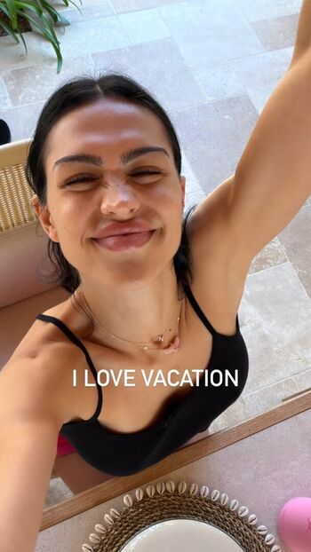 🔥 Amelia gray hamlin page leaked private photo uncensored full