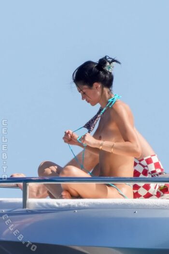 🔥 Amelia gray hamlin page leaked private photo uncensored full