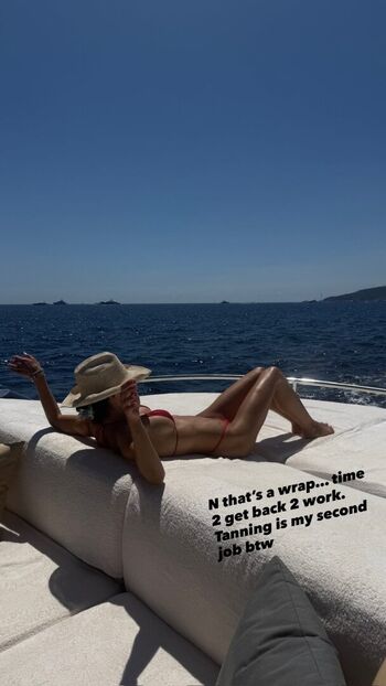 🔥 Amelia gray hamlin page leaked private photo uncensored full