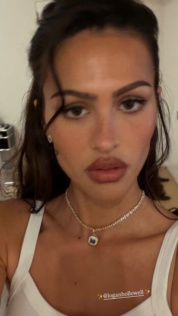 🔥 Amelia gray hamlin leaked private photo uncensored full