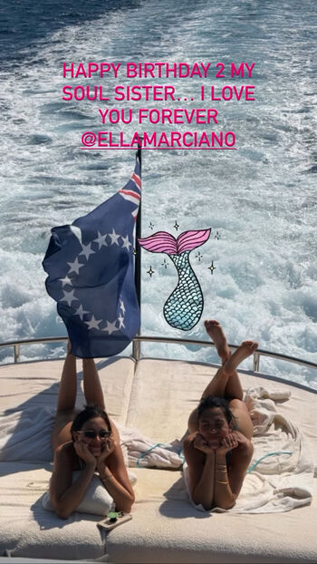 🔥 Amelia gray hamlin leaked private photo uncensored full