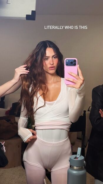 🔥 Amelia gray hamlin leaked private photo uncensored full