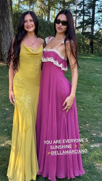 🔥 Amelia gray hamlin leaked private photo uncensored full