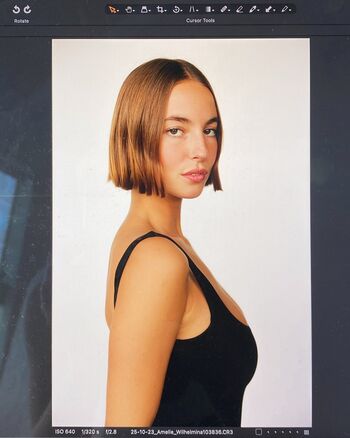 🔥 Amelie manzoli  page leaked private photo uncensored full
