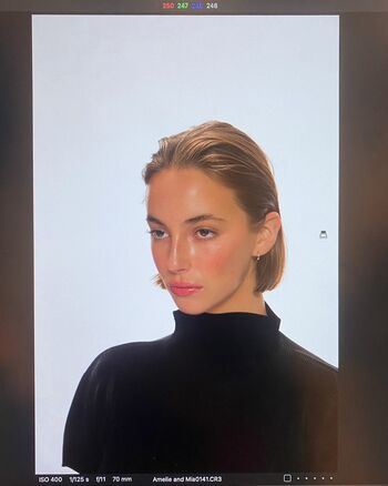 🔥 Amelie manzoli  page leaked private photo uncensored full