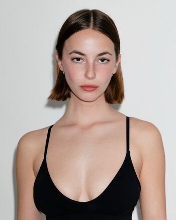 🔥 Amelie manzoli  page leaked private photo uncensored full