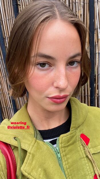 🔥 Amelie manzoli  page leaked private photo uncensored full