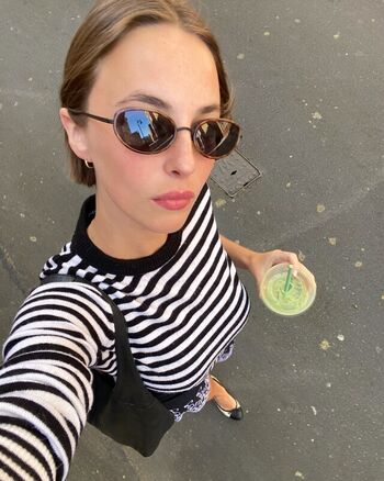 🔥 Amelie manzoli leaked private photo uncensored full