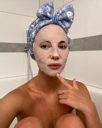 🔥 Amelie manzoli leaked private photo uncensored full