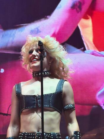 🔥 Amy taylor page leaked private photo uncensored full
