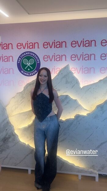 🔥 Amybeth mcnulty leaked private photo uncensored full