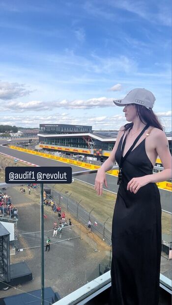 🔥 Amybeth mcnulty leaked private photo uncensored full