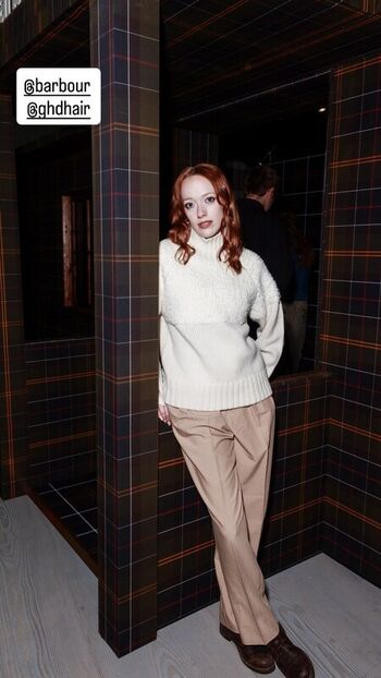 🔥 Amybeth mcnulty leaked private photo uncensored full