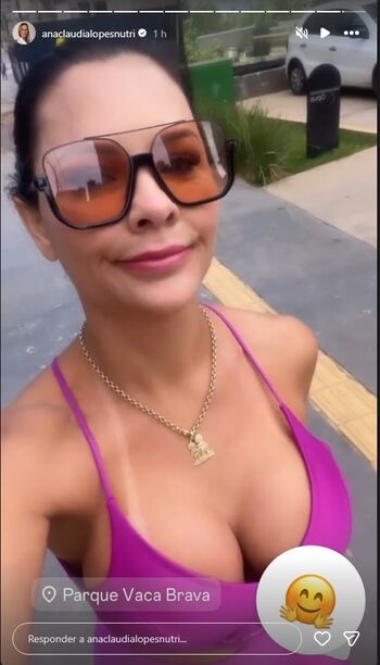 🔥 Ana cludia lopes leaked private photo uncensored full
