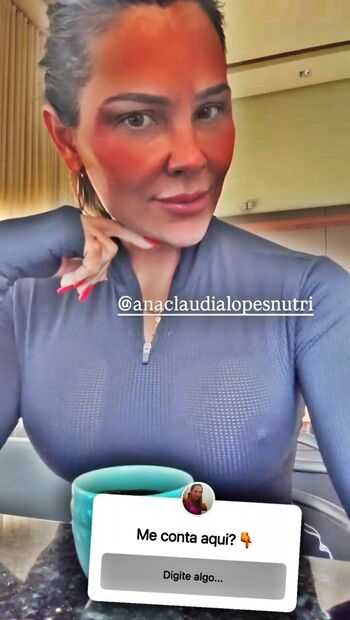 🔥 Ana cludia lopes leaked private photo uncensored full