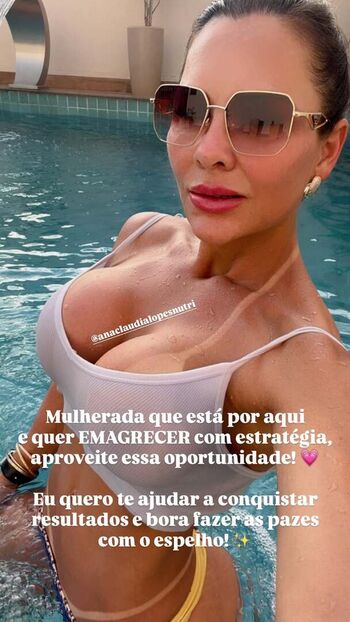 🔥 Ana cludia lopes leaked private photo uncensored full