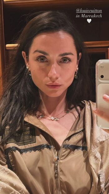 🔥 Ana de armas  page leaked private photo uncensored full