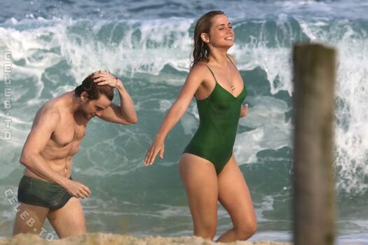 🔥 Ana de armas  page leaked private photo uncensored full
