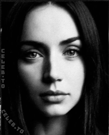 🔥 Ana de armas  page leaked private photo uncensored full