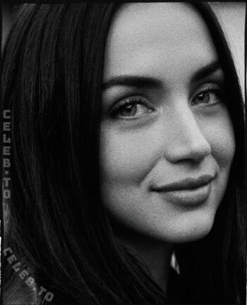 🔥 Ana de armas  page leaked private photo uncensored full