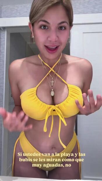🔥 Ana morquecho page leaked private photo uncensored full