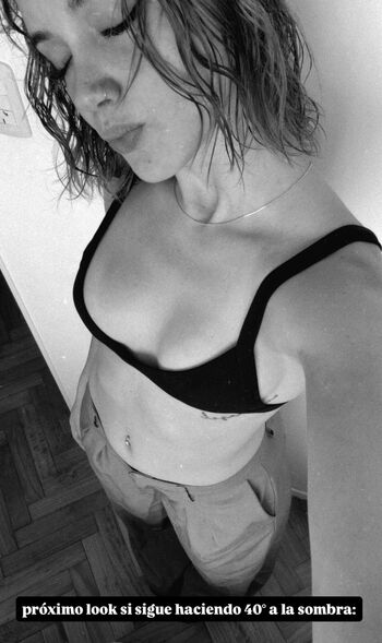 🔥 Analiagrc leaked private photo uncensored full