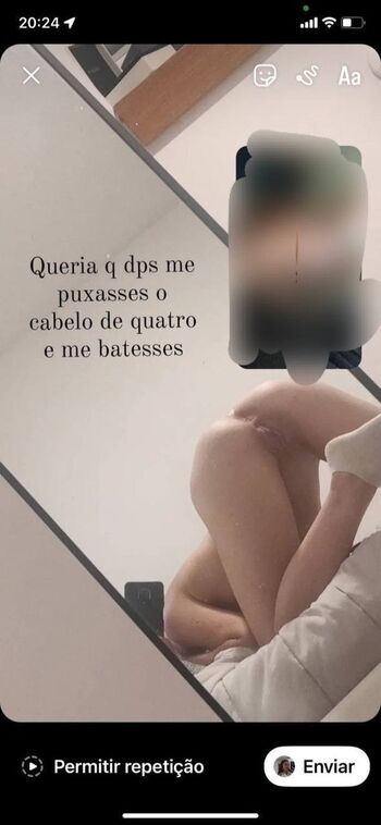 🔥 Analisboa page leaked private photo uncensored full