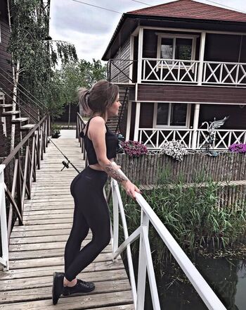 🔥 Anastasia goncharuk page leaked private photo uncensored full