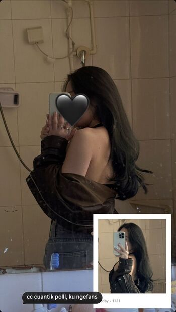 🔥 Anceline aprilia yolanda leaked private photo uncensored full