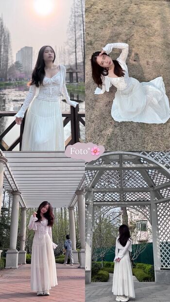 🔥 Anceline aprilia yolanda leaked private photo uncensored full