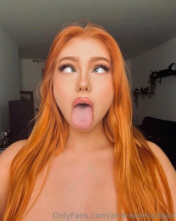 🔥 Andreeamaresof  page leaked private photo uncensored full