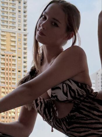 🔥 Anfisa siberia page leaked private photo uncensored full
