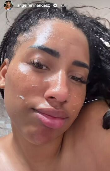 🔥 Angel fernandez leaked private photo uncensored full