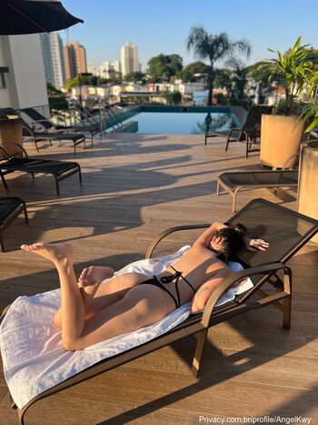 🔥 Angelkwy page leaked private photo uncensored full