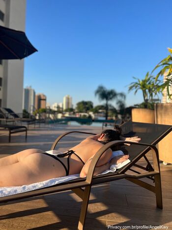 🔥 Angelkwy page leaked private photo uncensored full