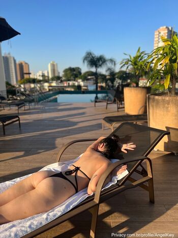🔥 Angelkwy page leaked private photo uncensored full